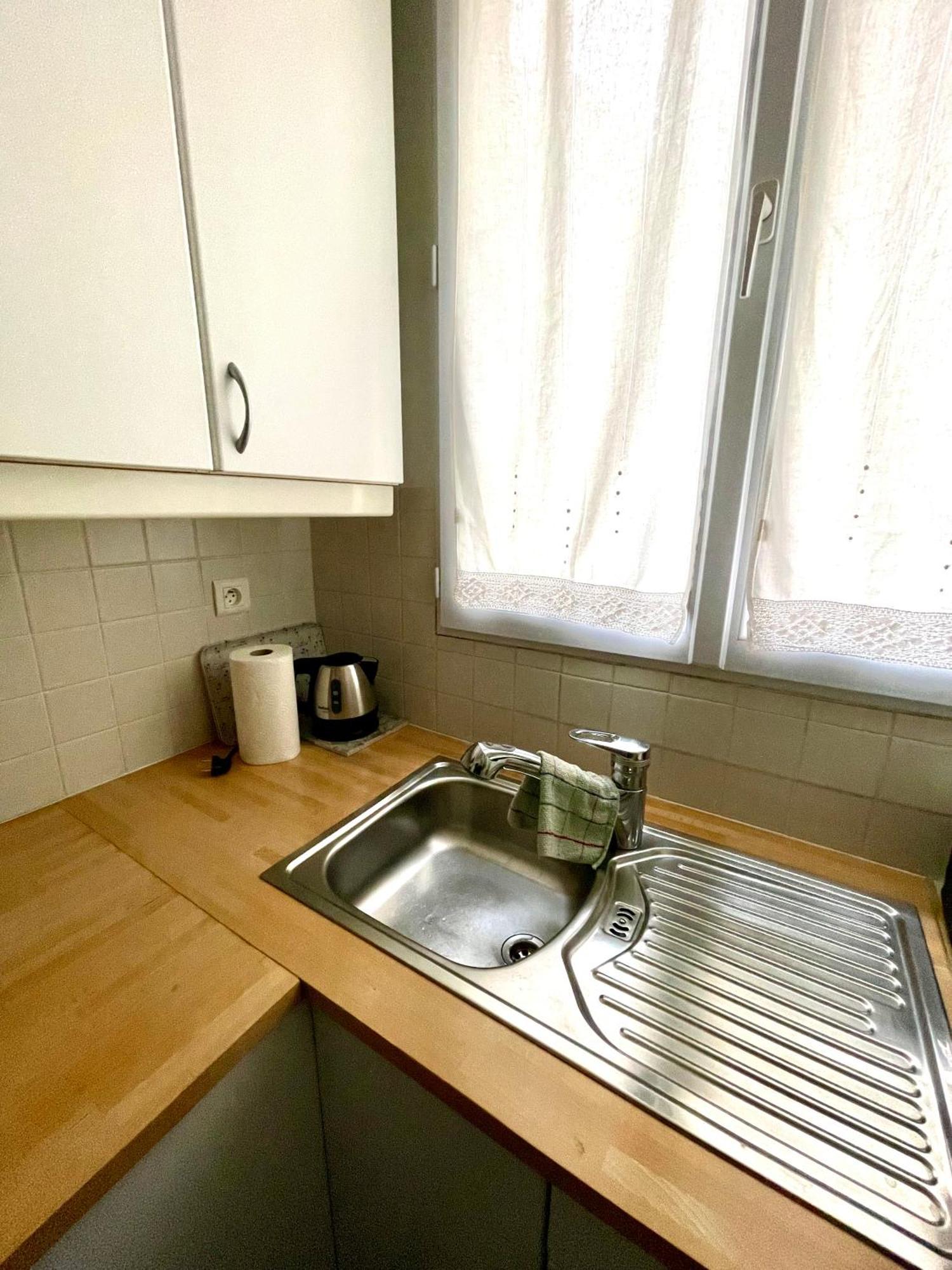 Accommodatie bij particulieren Cote Dumas